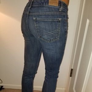 Aeropostale Jeans